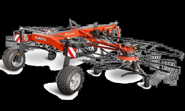 RAKE SERIES RAKE SERIES