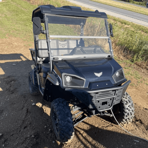 Landmaster L4