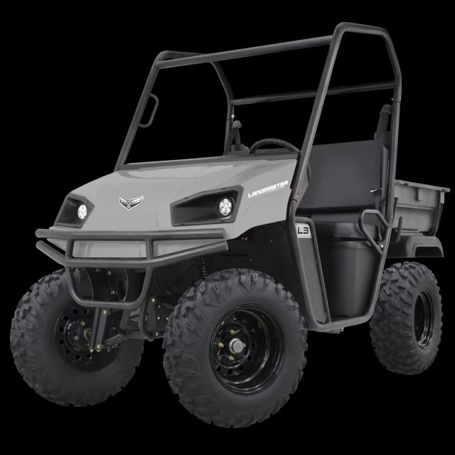 Landmaster L3