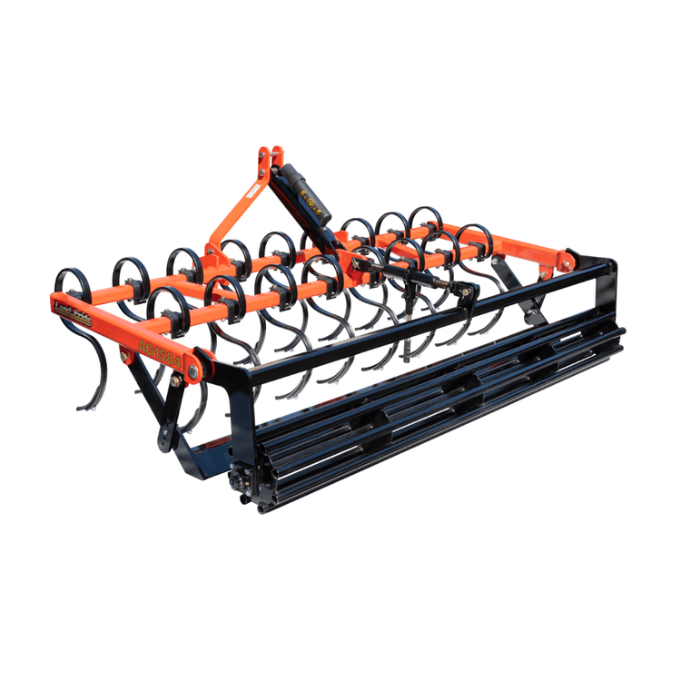 AG15 Series Arena Graders