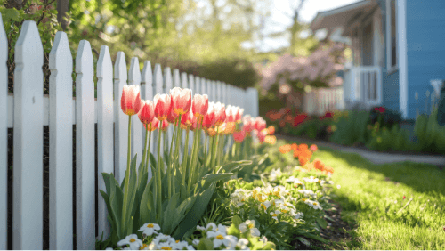 Spring Lawn Care Tips