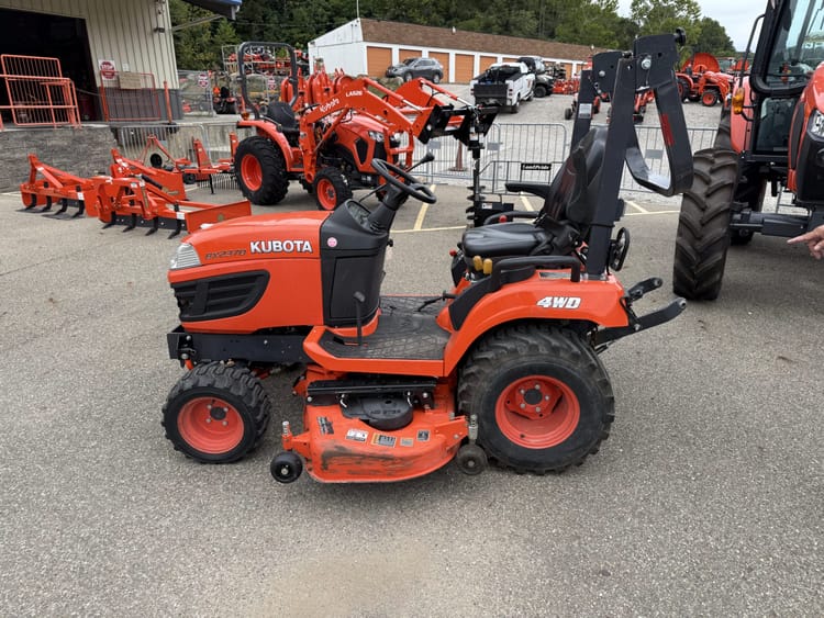 Kubota BX2370