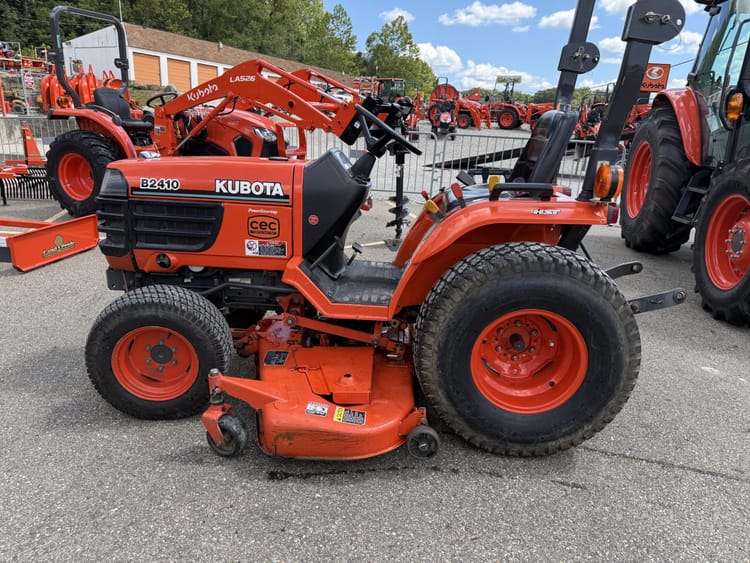 Kubota  B2410