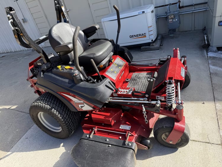 Ferris ISX2200