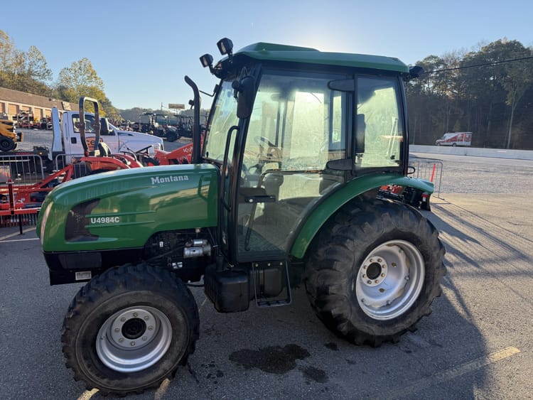 Montana U4984C