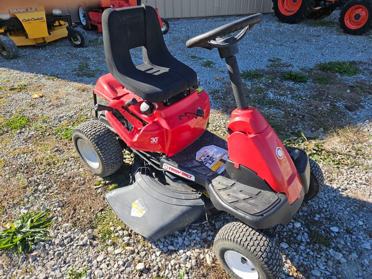 Troy Bilt TB30R