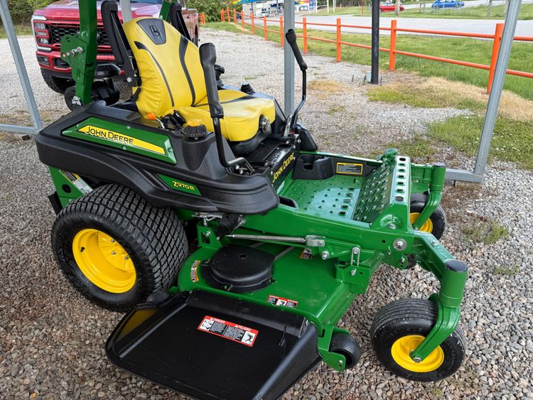 John Deere Z 970R