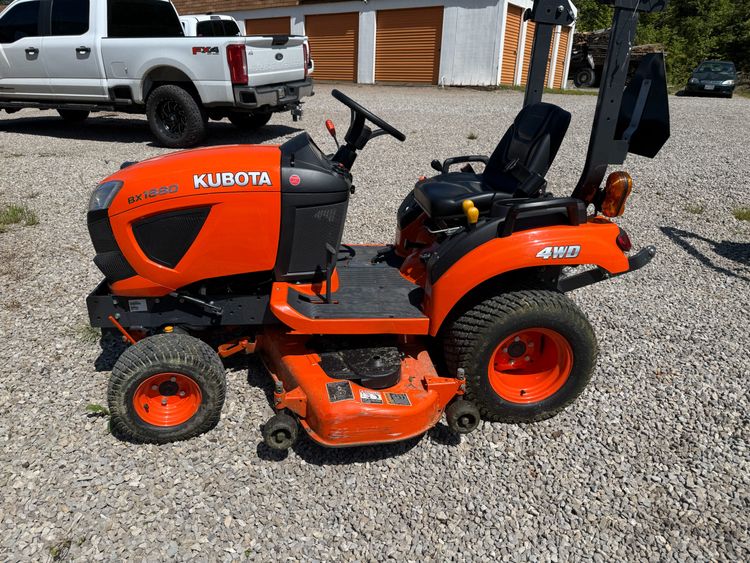 Kubota BX1880