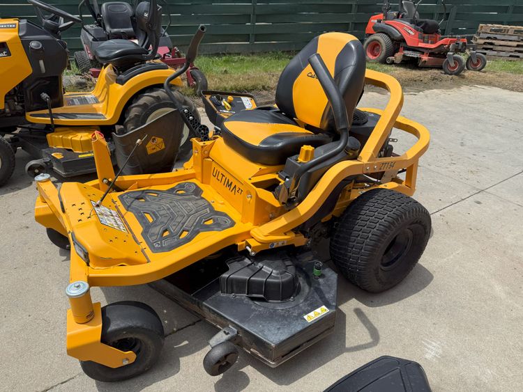 Cub Cadet ZT154