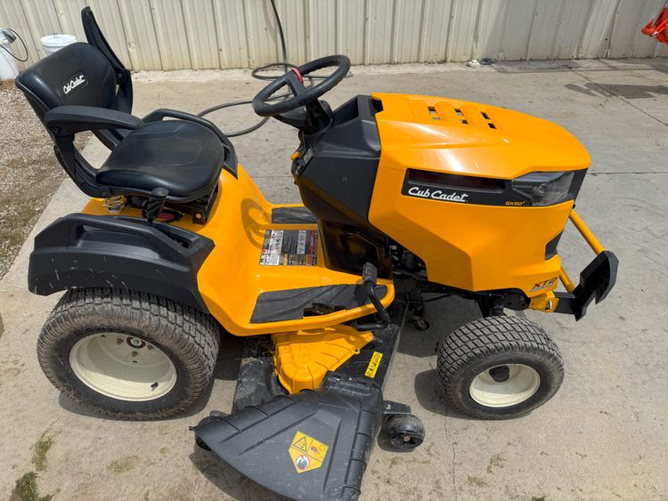 Cub Cadet GX50
