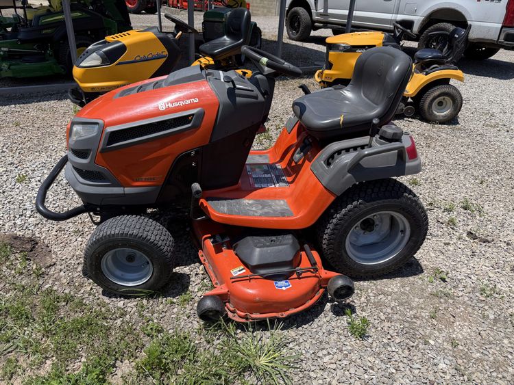 Husqvarna 54 inch