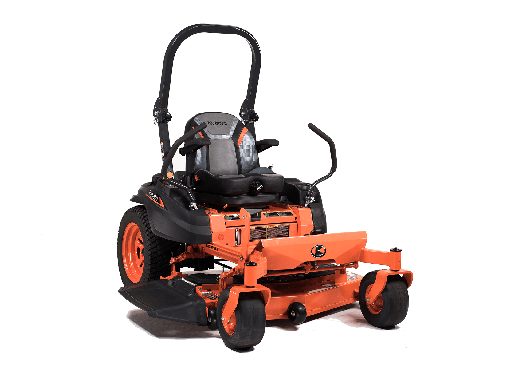 Z422KWTNC-60 - CEC Turf & Tractor