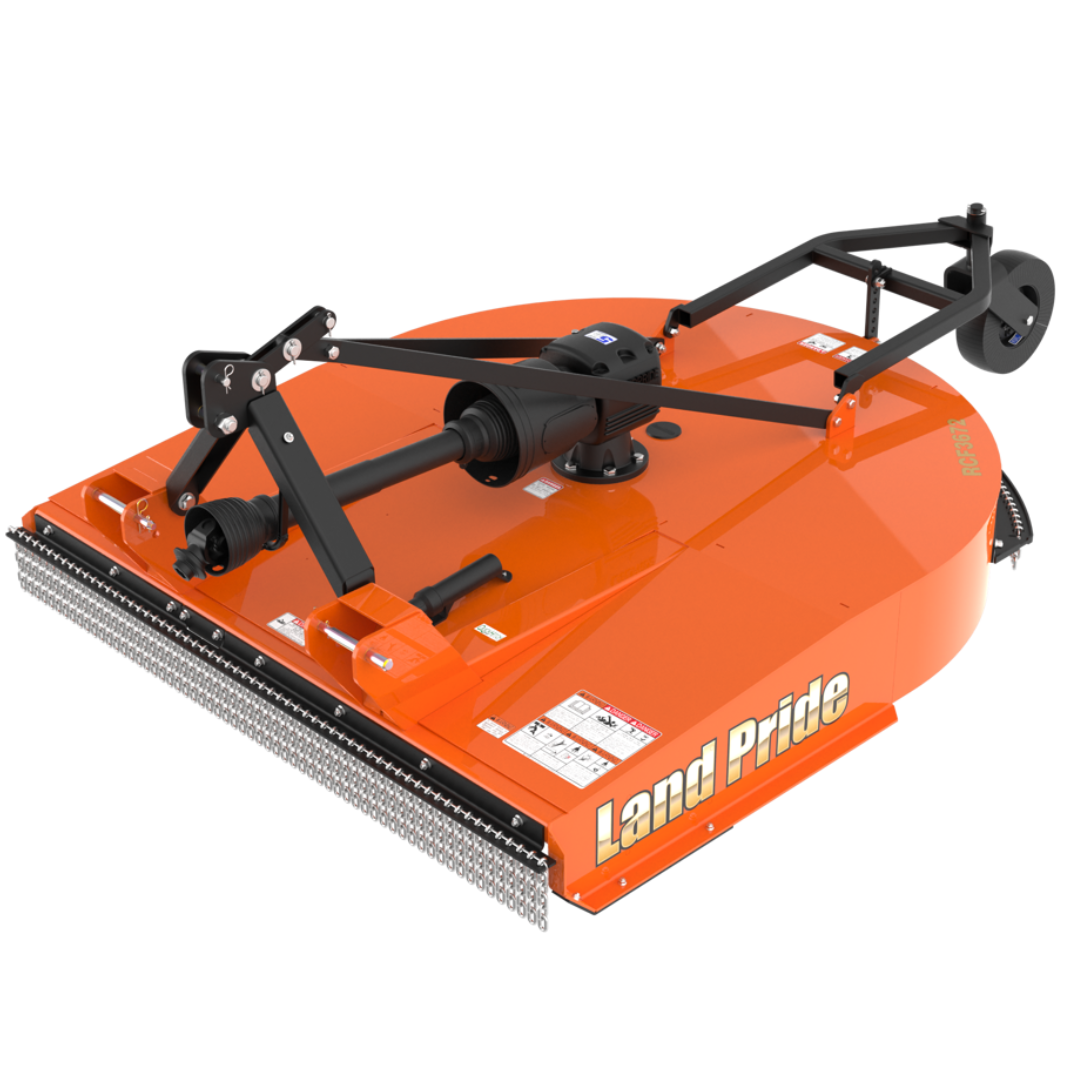RCF3672 Series Rotary Cutters - CEC Turf & Tractor